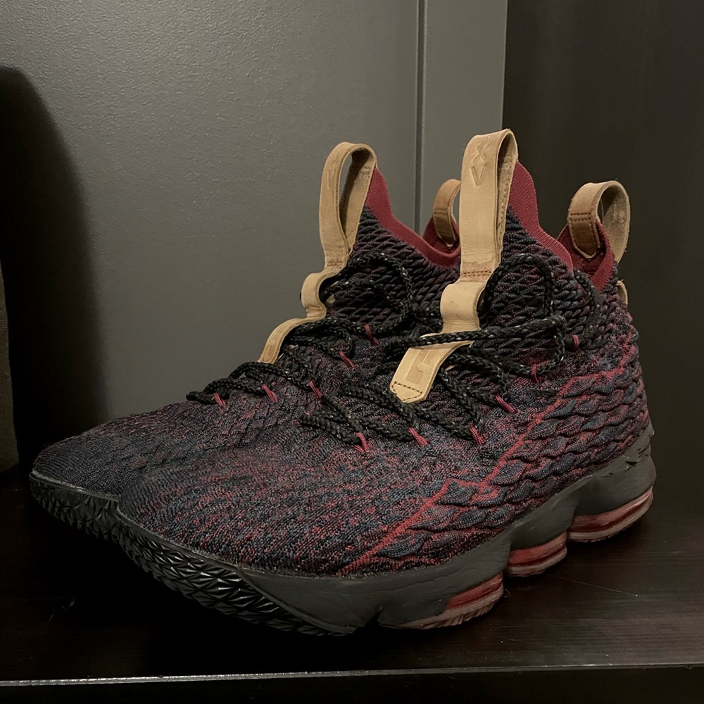 Nike Lebron 15 “New Heights”